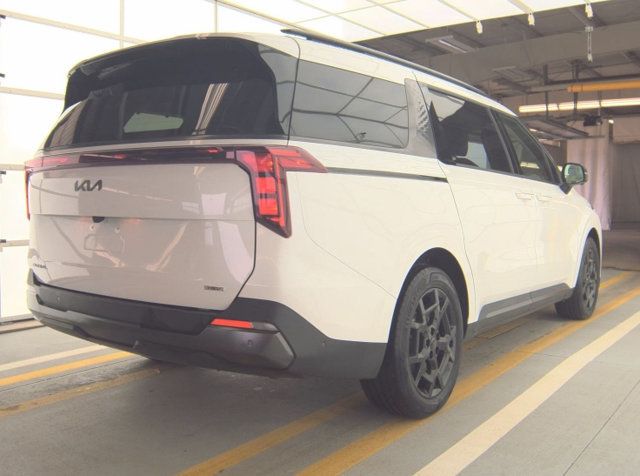 2025 Kia Carnival Hybrid SX - 23089645 - 5