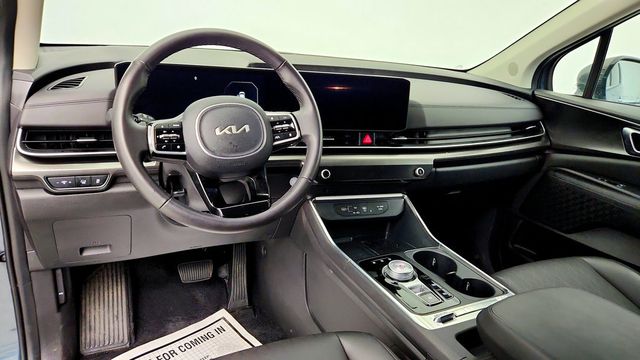 2025 Kia Carnival Hybrid SX FWD - 23089784 - 12