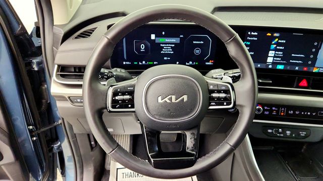 2025 Kia Carnival Hybrid SX FWD - 23089784 - 13