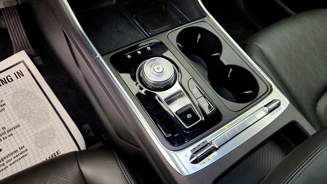 2025 Kia Carnival Hybrid SX FWD - 23089784 - 15
