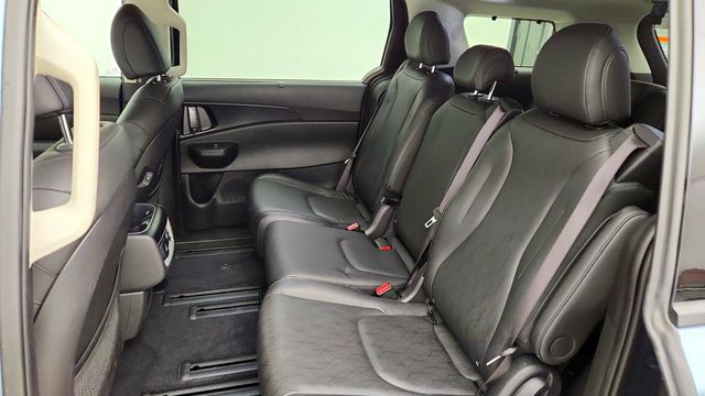 2025 Kia Carnival Hybrid SX FWD - 23089784 - 19