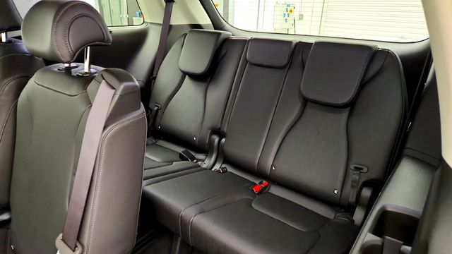 2025 Kia Carnival Hybrid SX FWD - 23089784 - 20