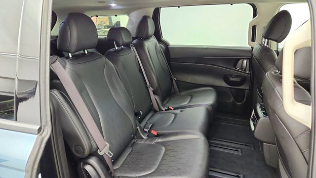 2025 Kia Carnival Hybrid SX FWD - 23089784 - 22