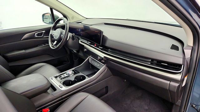 2025 Kia Carnival Hybrid SX FWD - 23089784 - 24