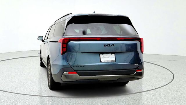 2025 Kia Carnival Hybrid SX FWD - 23089784 - 5