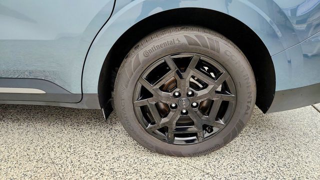 2025 Kia Carnival Hybrid SX FWD - 23089784 - 8