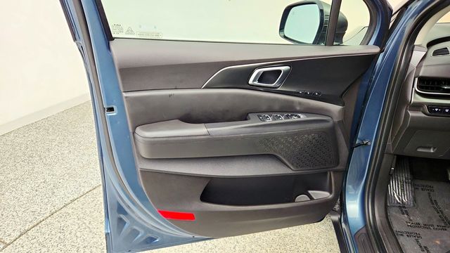 2025 Kia Carnival Hybrid SX FWD - 23089843 - 10