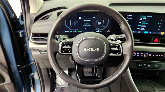 2025 Kia Carnival Hybrid SX FWD - 23089843 - 13