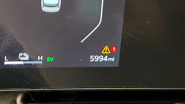 2025 Kia Carnival Hybrid SX FWD - 23089843 - 15