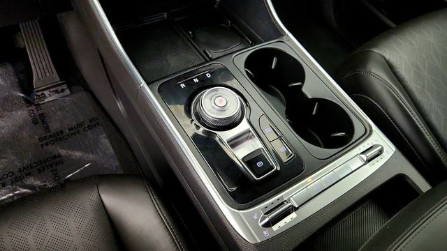 2025 Kia Carnival Hybrid SX FWD - 23089843 - 16