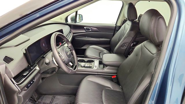 2025 Kia Carnival Hybrid SX FWD - 23089843 - 20