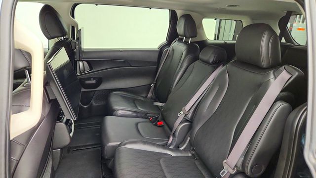 2025 Kia Carnival Hybrid SX FWD - 23089843 - 21