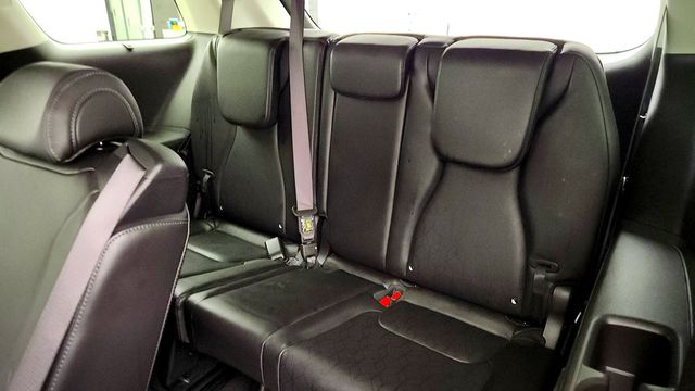2025 Kia Carnival Hybrid SX FWD - 23089843 - 22