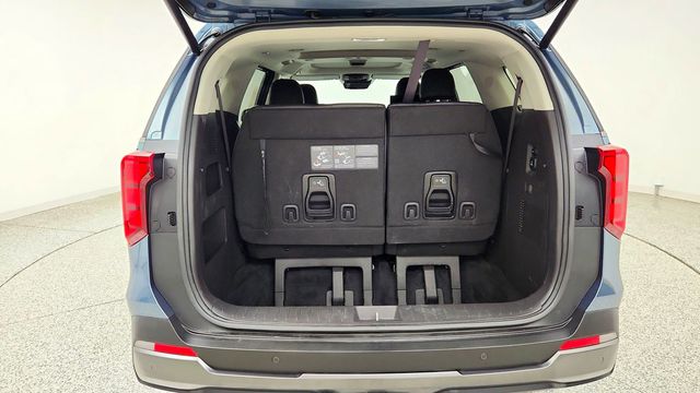 2025 Kia Carnival Hybrid SX FWD - 23089843 - 24