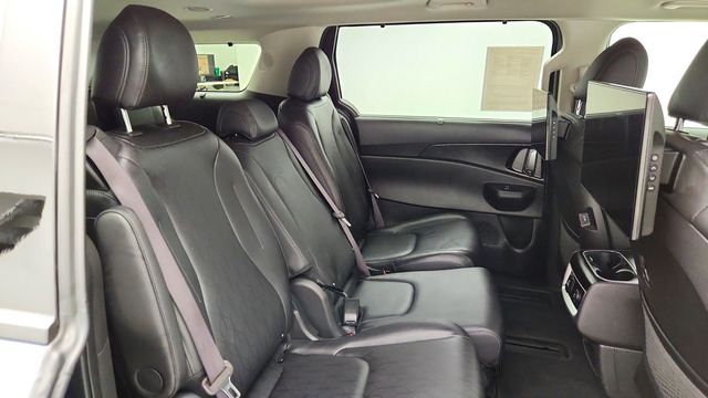 2025 Kia Carnival Hybrid SX FWD - 23089843 - 25