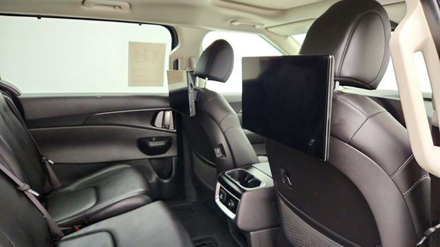 2025 Kia Carnival Hybrid SX FWD - 23089843 - 26