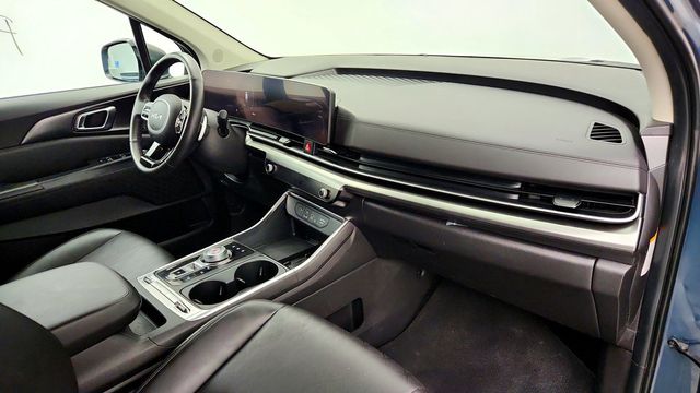 2025 Kia Carnival Hybrid SX FWD - 23089843 - 27