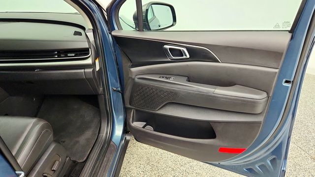 2025 Kia Carnival Hybrid SX FWD - 23089843 - 28