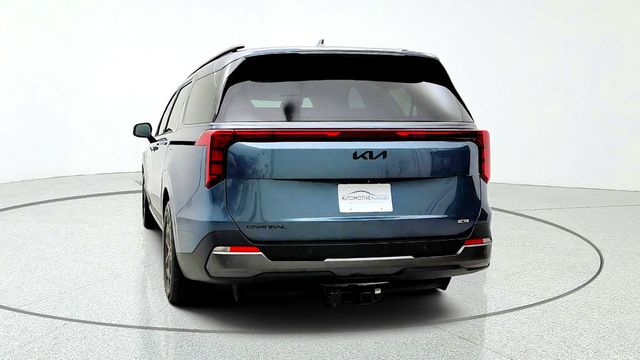 2025 Kia Carnival Hybrid SX FWD - 23089843 - 5