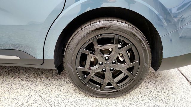 2025 Kia Carnival Hybrid SX FWD - 23089843 - 8