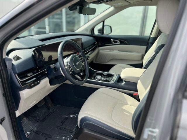 2025 Kia Carnival Hybrid SX Prestige FWD - 23075358 - 9