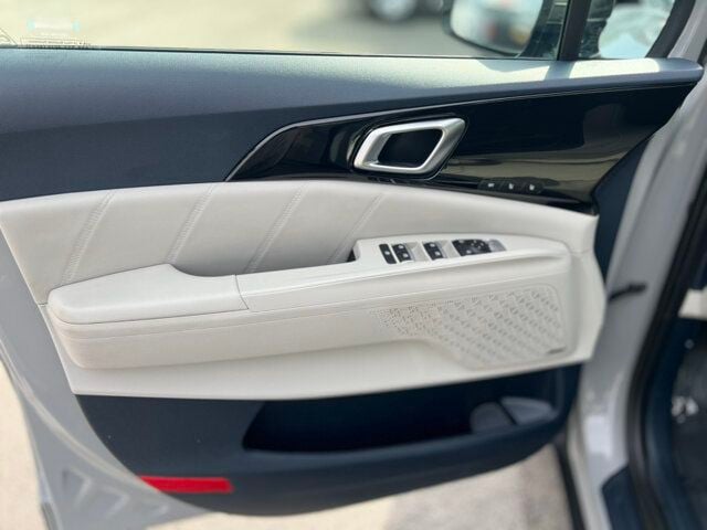 2025 Kia Carnival Hybrid SX Prestige FWD - 23075358 - 10