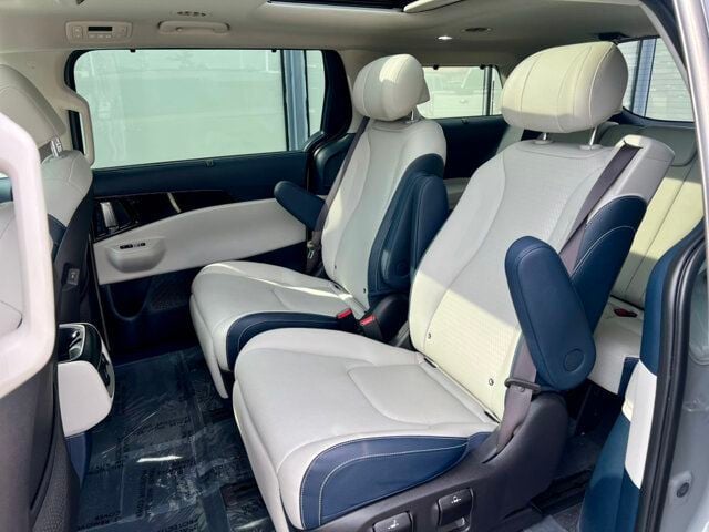 2025 Kia Carnival Hybrid SX Prestige FWD - 23075358 - 11