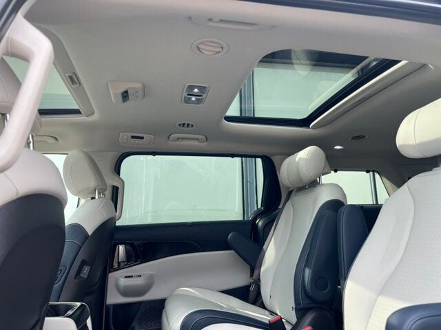2025 Kia Carnival Hybrid SX Prestige FWD - 23075358 - 13