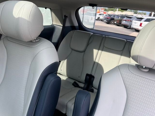 2025 Kia Carnival Hybrid SX Prestige FWD - 23075358 - 14