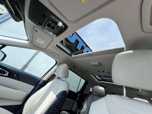 2025 Kia Carnival Hybrid SX Prestige FWD - 23075358 - 21