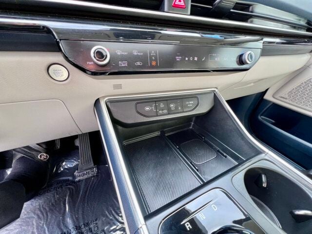 2025 Kia Carnival Hybrid SX Prestige FWD - 23075358 - 22