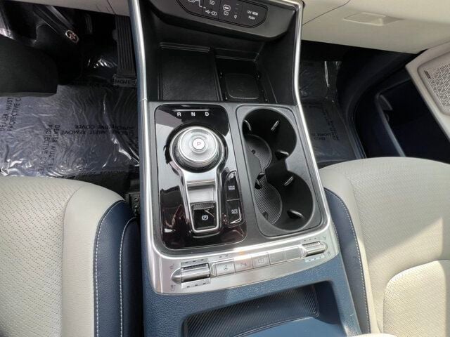 2025 Kia Carnival Hybrid SX Prestige FWD - 23075358 - 23