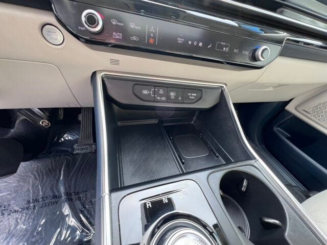 2025 Kia Carnival Hybrid SX Prestige FWD - 23075358 - 24