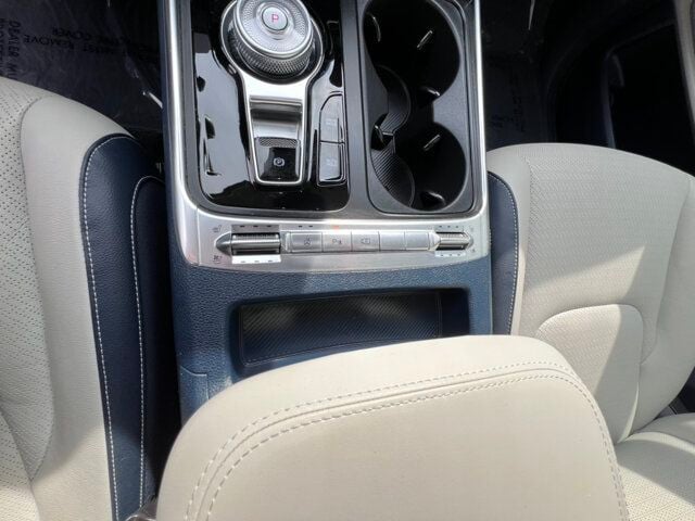 2025 Kia Carnival Hybrid SX Prestige FWD - 23075358 - 25
