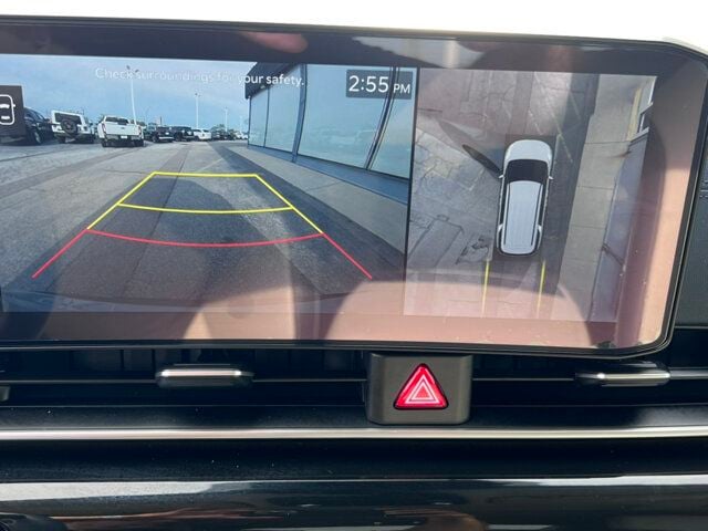 2025 Kia Carnival Hybrid SX Prestige FWD - 23075358 - 26