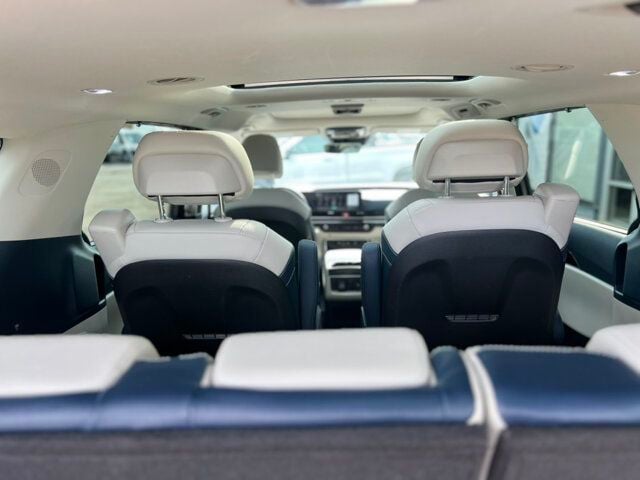 2025 Kia Carnival Hybrid SX Prestige FWD - 23075358 - 30