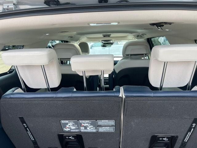 2025 Kia Carnival Hybrid SX Prestige FWD - 23075358 - 31