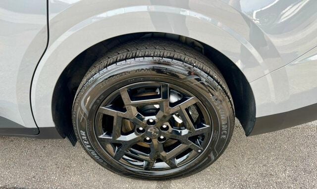 2025 Kia Carnival Hybrid SX Prestige FWD - 23075358 - 35