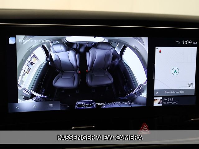 2025 Kia Carnival Hybrid SX Prestige FWD - 22931254 - 10