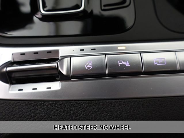 2025 Kia Carnival Hybrid SX Prestige FWD - 22931254 - 13