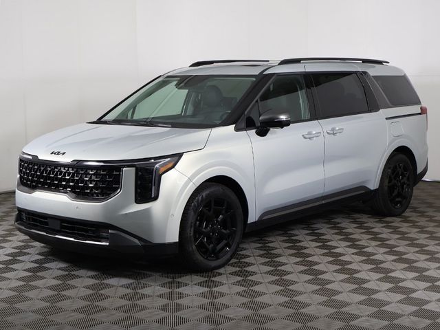 2025 Kia Carnival Hybrid SX Prestige FWD - 22931254 - 15