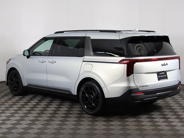 2025 Kia Carnival Hybrid SX Prestige FWD - 22931254 - 16