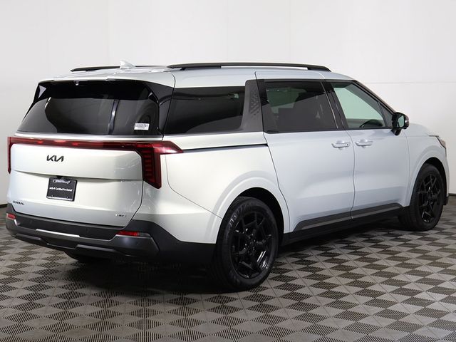 2025 Kia Carnival Hybrid SX Prestige FWD - 22931254 - 17