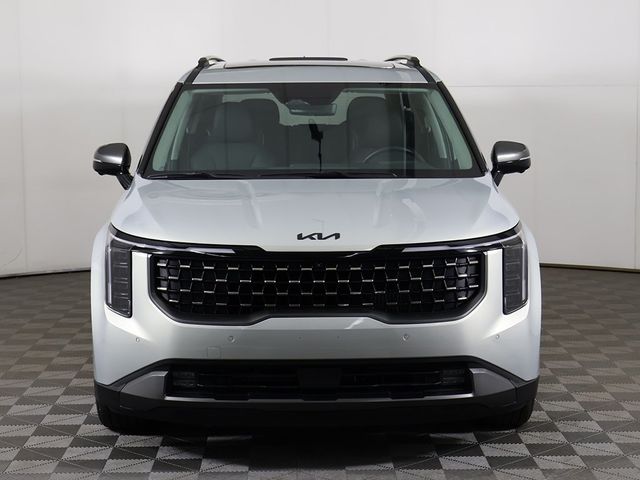 2025 Kia Carnival Hybrid SX Prestige FWD - 22931254 - 18