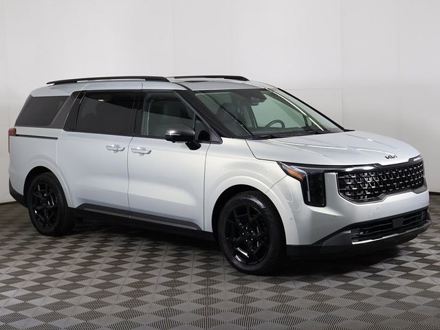 2025 Kia Carnival Hybrid SX Prestige FWD - 22931254 - 1