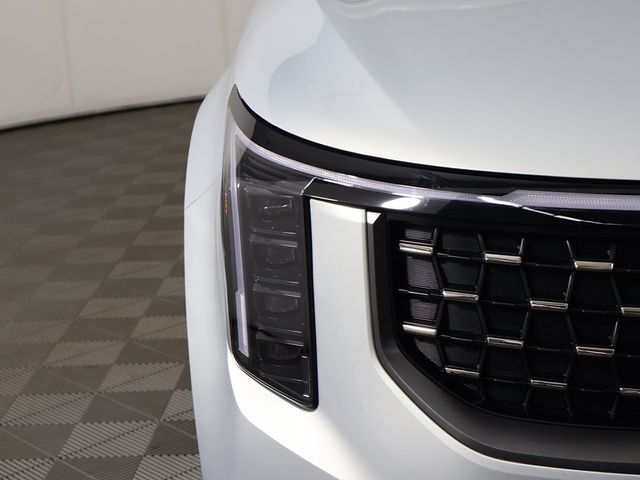 2025 Kia Carnival Hybrid SX Prestige FWD - 22931254 - 20