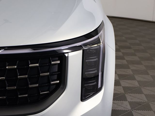 2025 Kia Carnival Hybrid SX Prestige FWD - 22931254 - 21