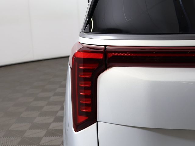 2025 Kia Carnival Hybrid SX Prestige FWD - 22931254 - 22