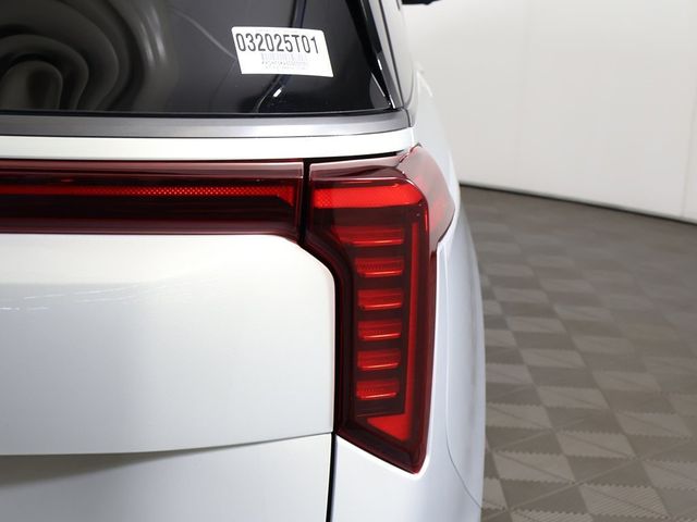 2025 Kia Carnival Hybrid SX Prestige FWD - 22931254 - 23