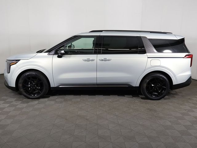 2025 Kia Carnival Hybrid SX Prestige FWD - 22931254 - 24